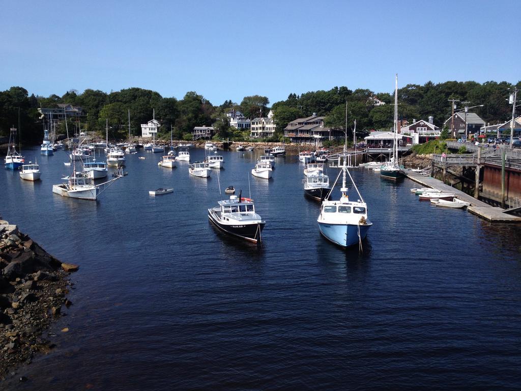 Black Boar Inn Ogunquit Exterior photo