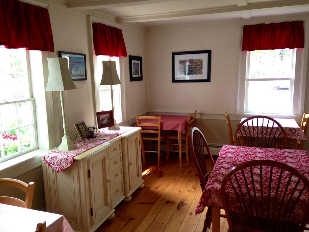Black Boar Inn Ogunquit Exterior photo