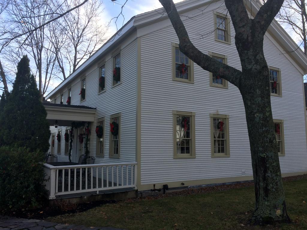 Black Boar Inn Ogunquit Exterior photo