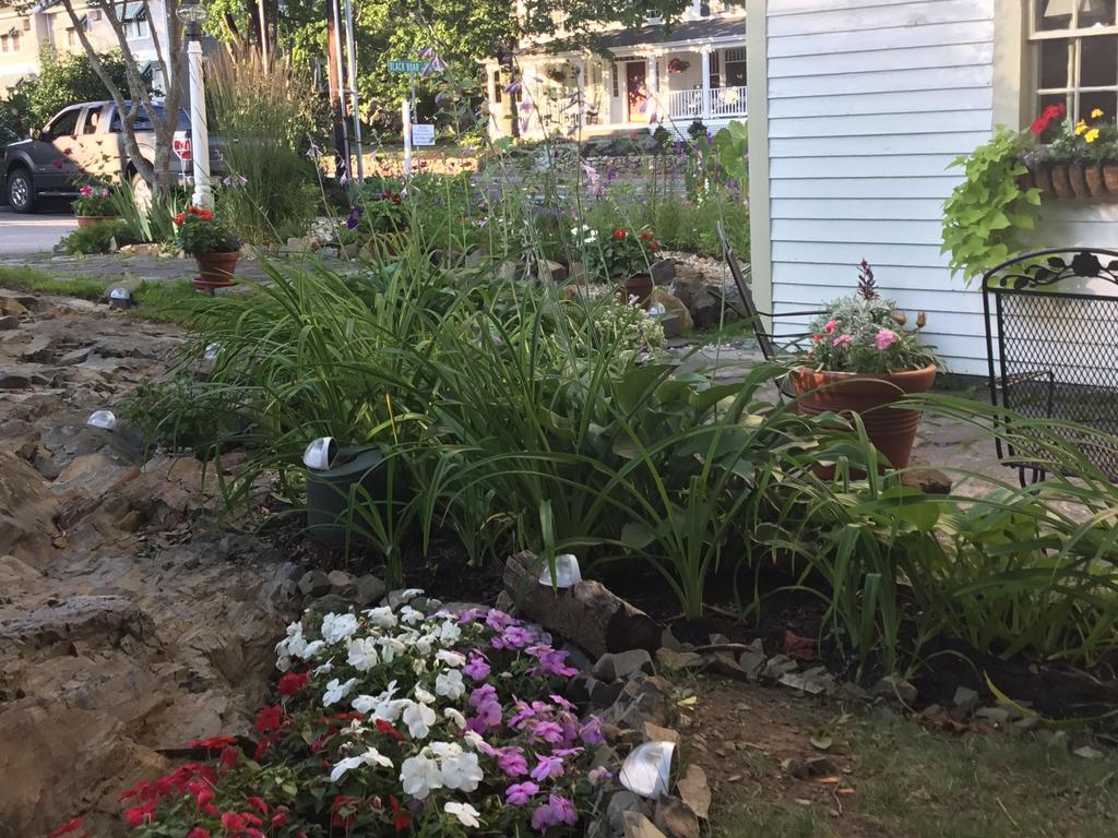 Black Boar Inn Ogunquit Exterior photo